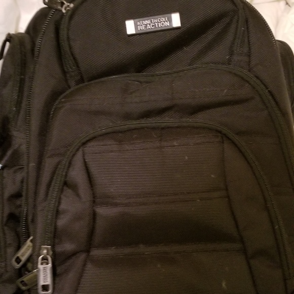 Kenneth cole backpack - Picture 1 of 1